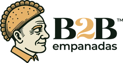 B2B Empanadas